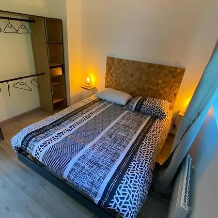 Jolie Maison Proche Complexe Sportif Wifi Remise Mc Arthur Holiday home *