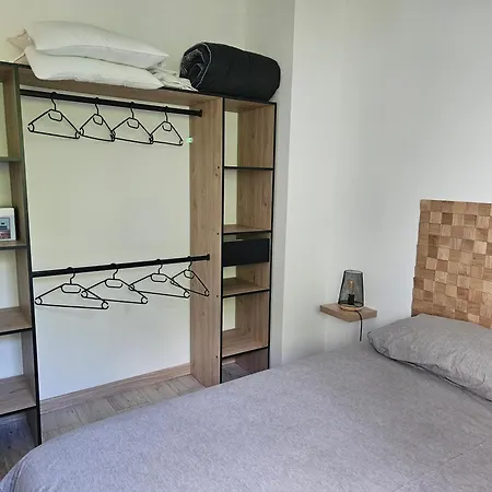 Tatil Evi Jolie Maison Proche Complexe Sportif Wifi Remise Mc Arthur Saint-André-les-Vergers
