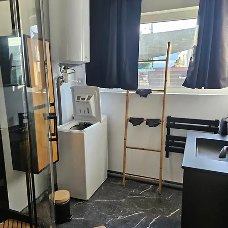 Jolie Maison Proche Complexe Sportif Wifi Remise Mc Arthur Saint-André-les-Vergers