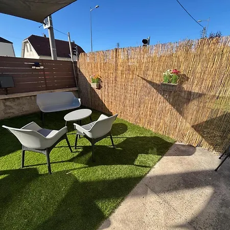 Jolie Maison Proche Complexe Sportif Wifi Remise Mc Arthur Vakantiehuis *