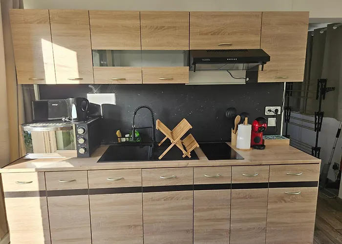 Jolie Maison Proche Complexe Sportif Wifi Remise Mc Arthur